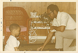 Son and Father (1971)